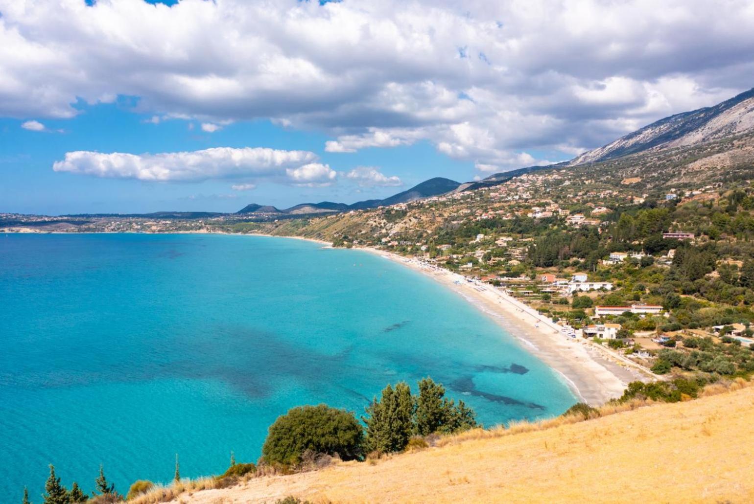 Villa Lassi Illios Argostoli  Zewnętrze zdjęcie