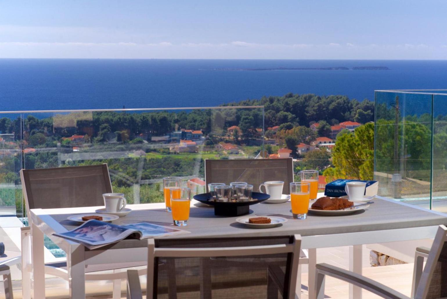 Villa Lassi Illios Argostoli  Zewnętrze zdjęcie