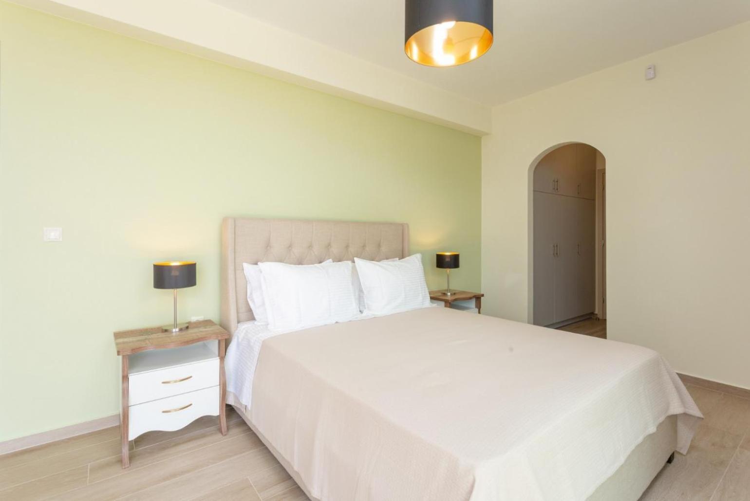 Villa Lassi Illios Argostoli  Zewnętrze zdjęcie