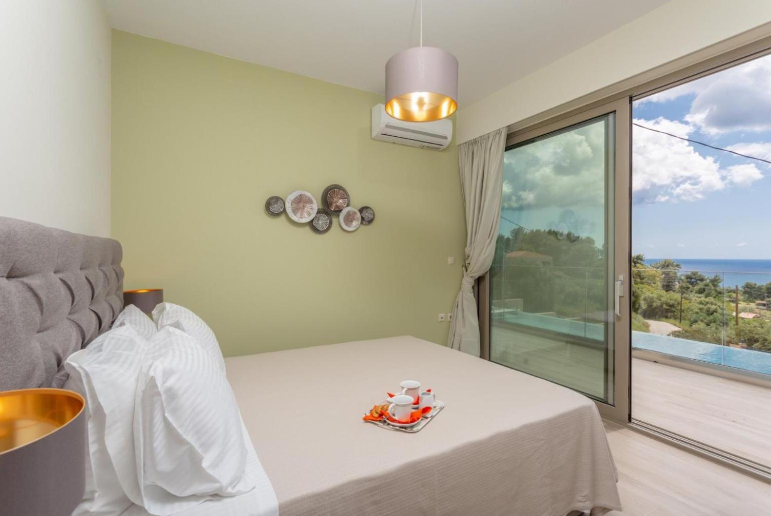 Villa Lassi Illios Argostoli  Zewnętrze zdjęcie