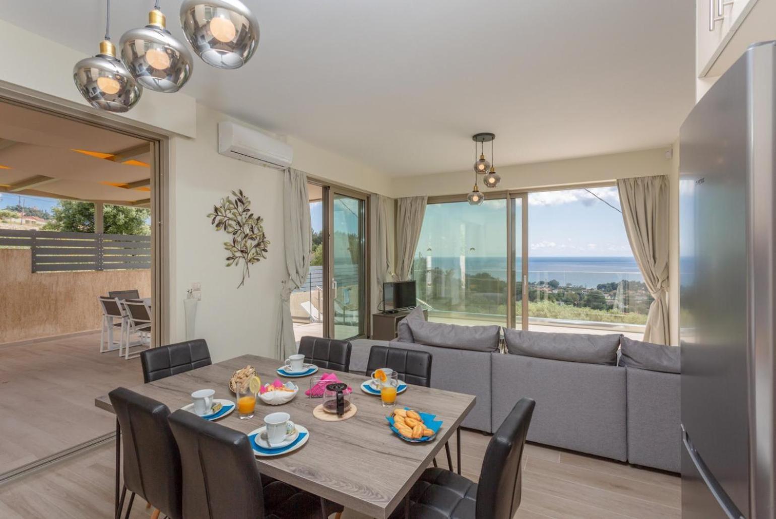 Villa Lassi Illios Argostoli  Zewnętrze zdjęcie