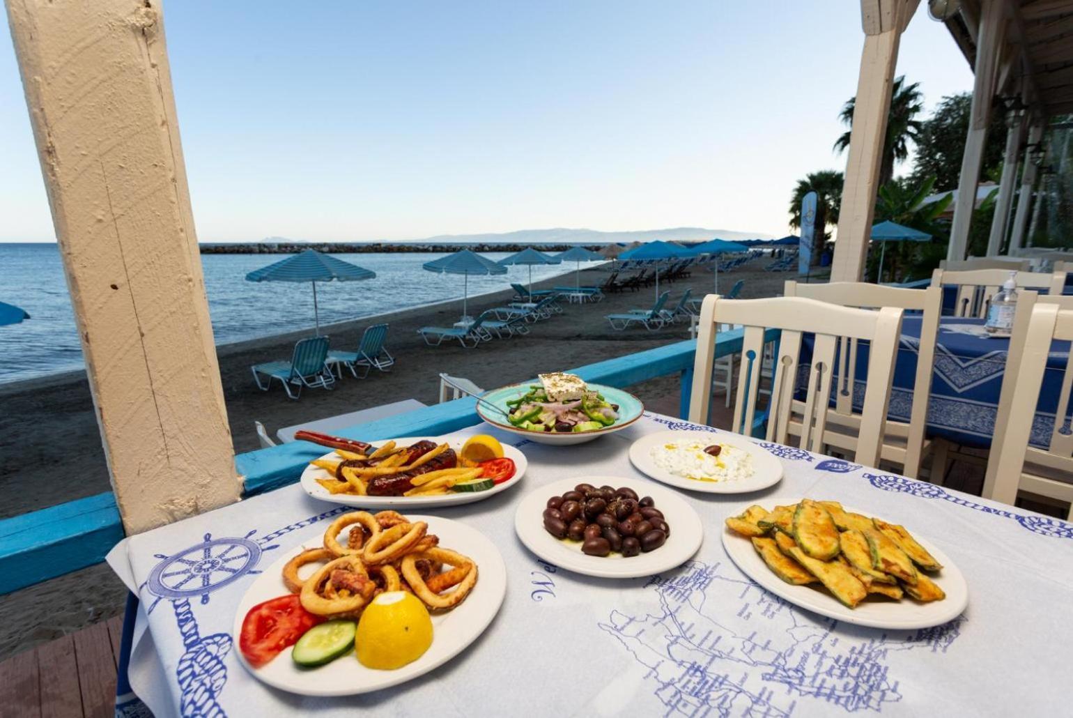Villa Lassi Illios Argostoli  Zewnętrze zdjęcie