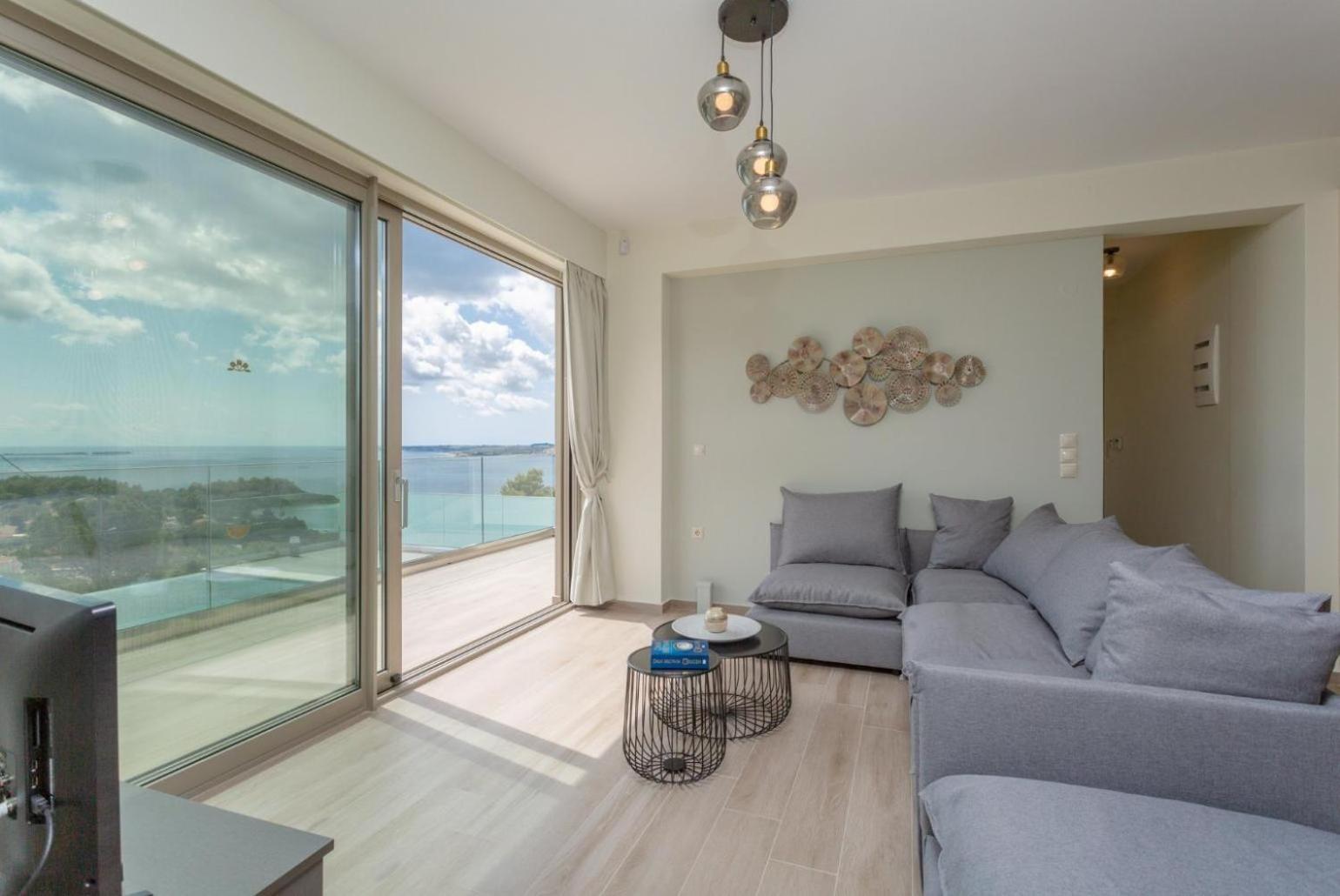 Villa Lassi Illios Argostoli  Zewnętrze zdjęcie