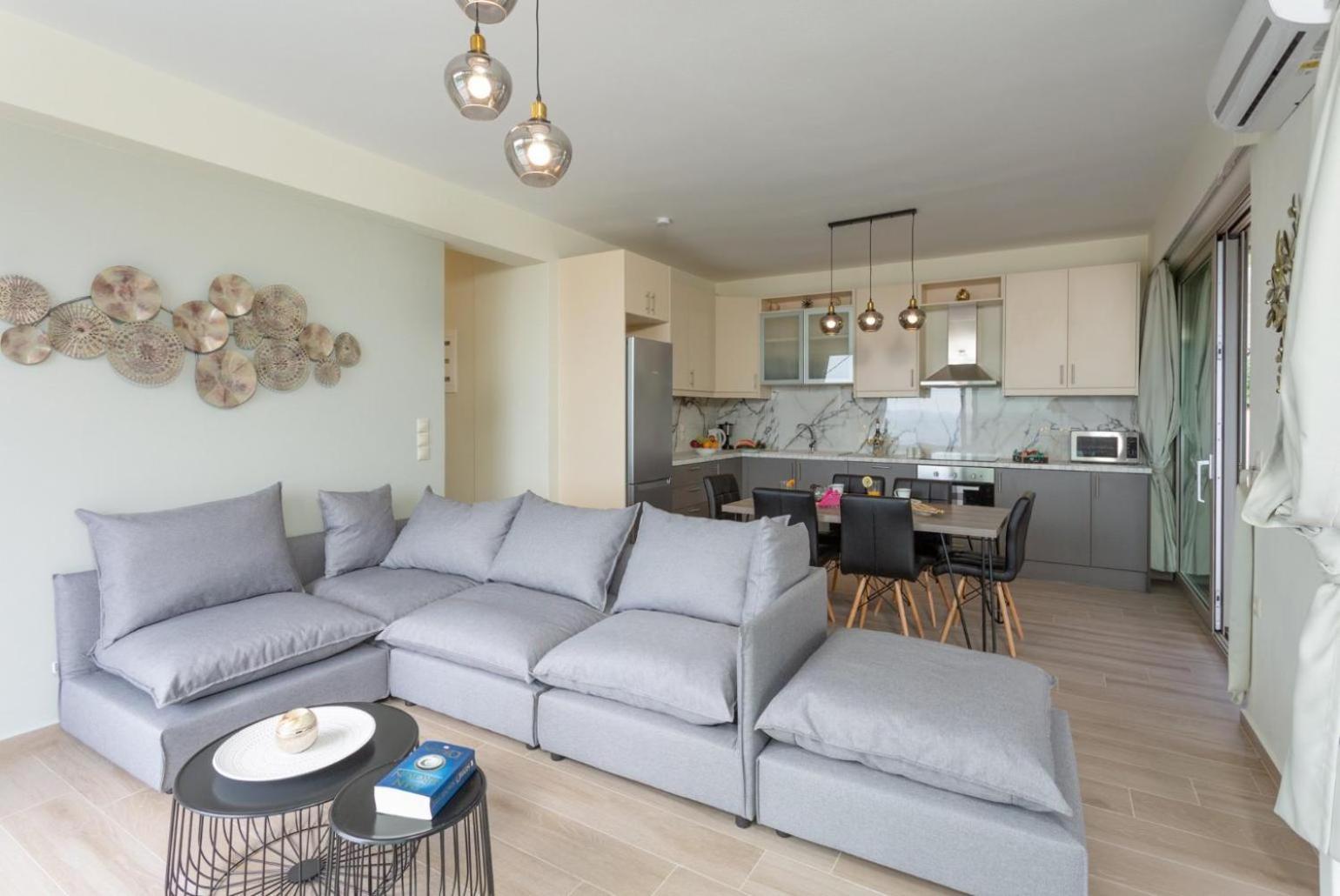 Villa Lassi Illios Argostoli  Zewnętrze zdjęcie