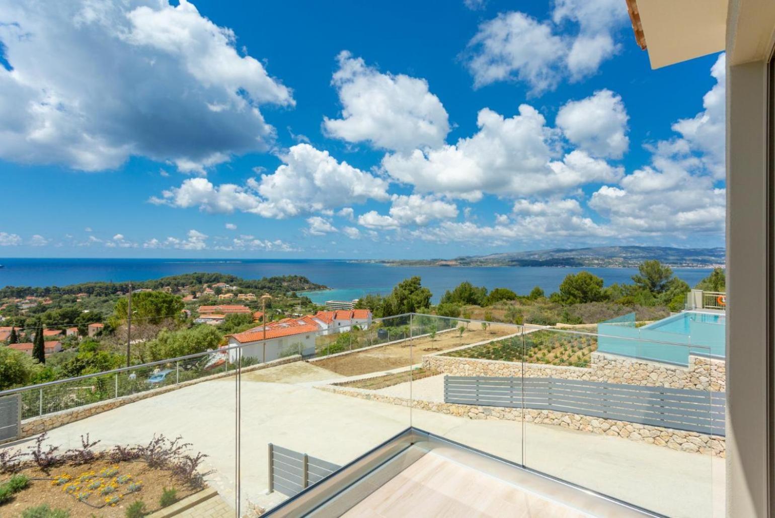 Villa Lassi Illios Argostoli  Zewnętrze zdjęcie