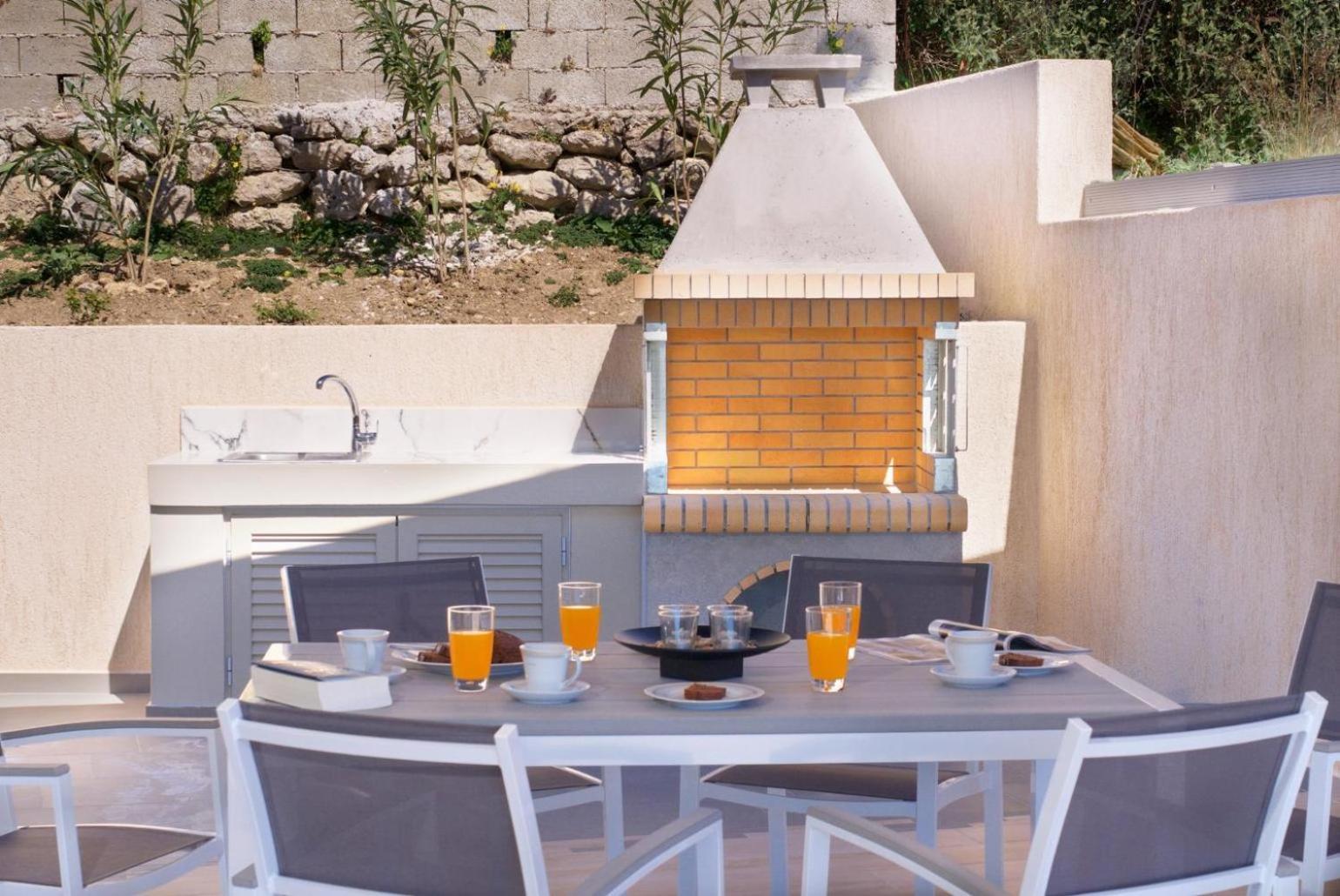 Villa Lassi Illios Argostoli  Zewnętrze zdjęcie