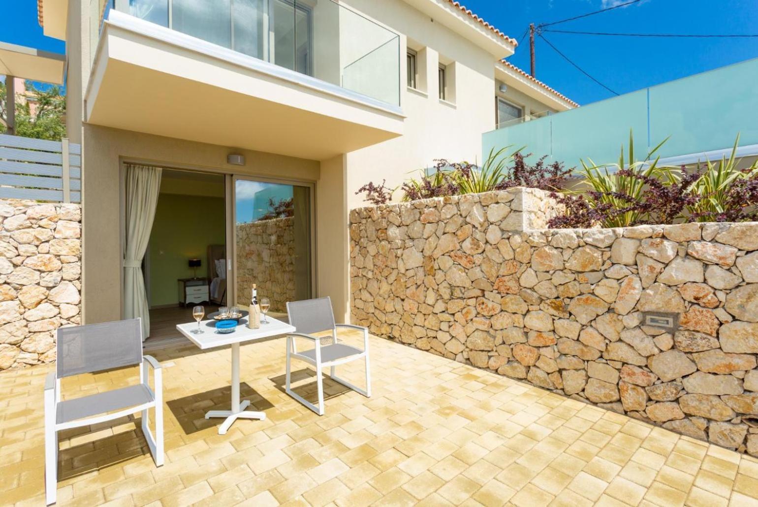 Villa Lassi Illios Argostoli  Zewnętrze zdjęcie